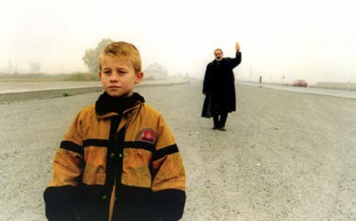 A Eternidade e Um Dia