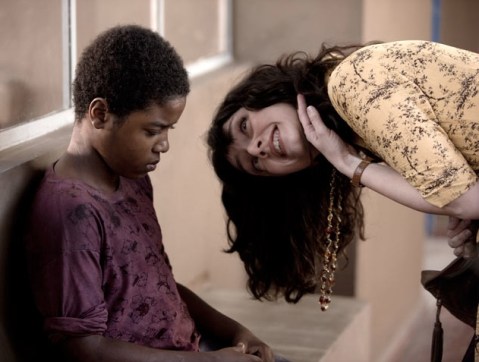 O Contador de Histórias, de Luiz Villaça