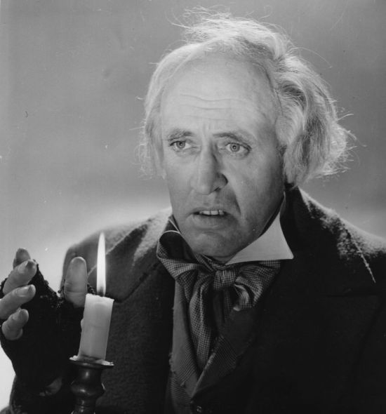 Conto de Natal (Scrooge) (1951)