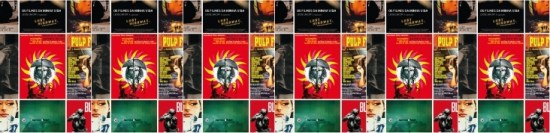 Livro: Os Filmes Da Minha Vida