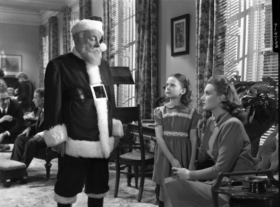 Milagre na Rua 34 (Miracle on 34th Street)