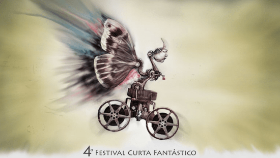 4º CineFantasy -  Festival de Cinema Fantástico
