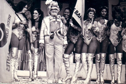 Alô, Alô, Terezinha