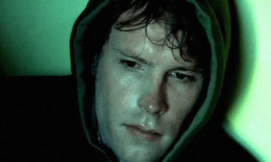 Colin, de Marc Price