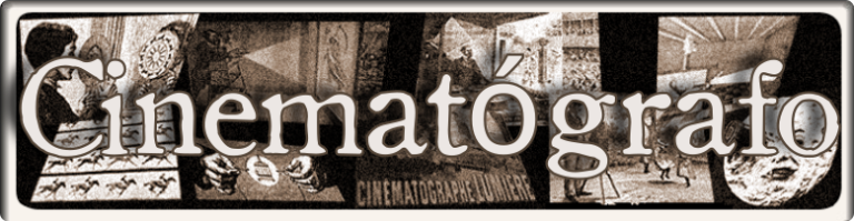 Cinematógrafo
