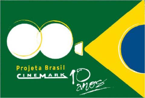 10º Projeta Brasil Cinemark