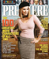 The 100 Greatest Movie Characters of All Time