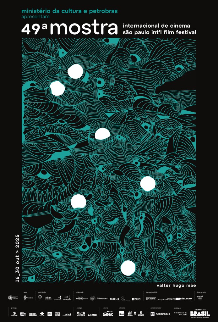 poster da 49ª Mostra